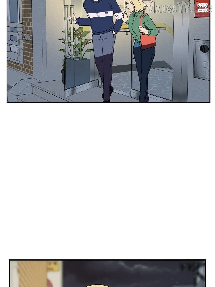 Change Me Chapter 21 - page 41